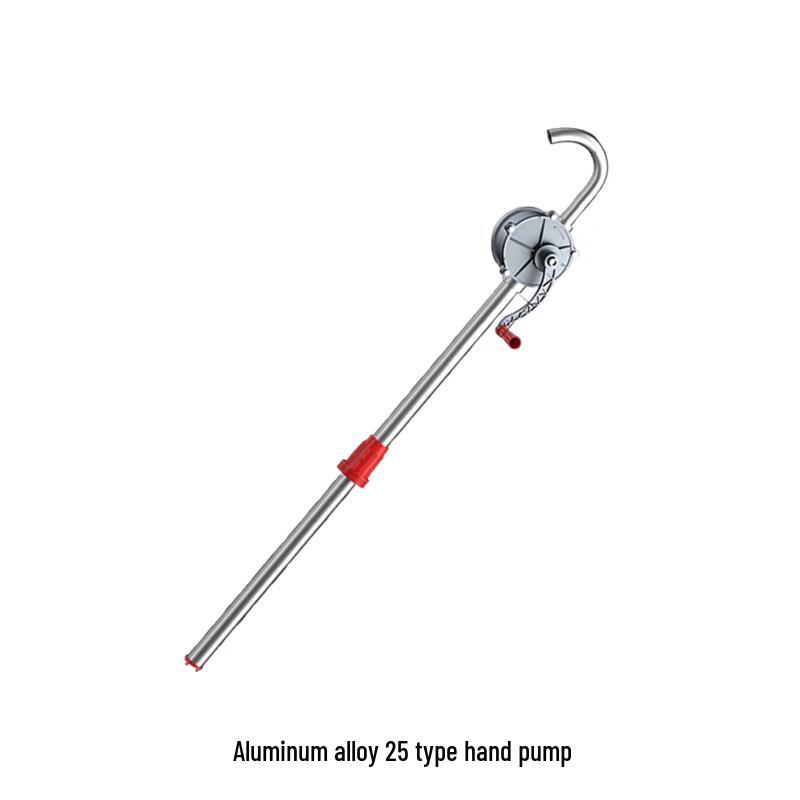 Jun Song Manual Oil Transfer Pump