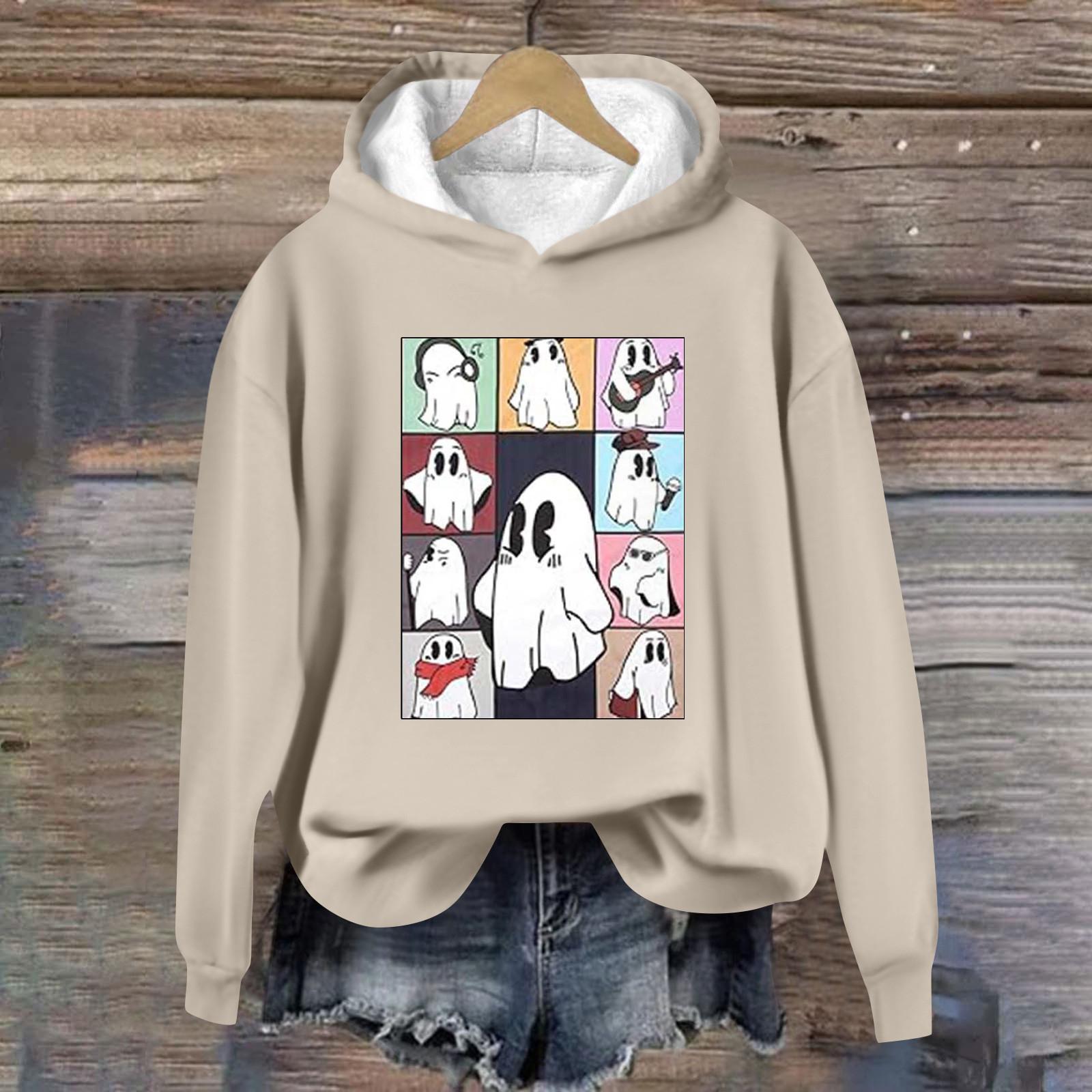 

Женское плюшевое теплое пальто с принтом, флисовый свитер, повседневное пальто, свитер с карманами, осенне-зимнее пальто S хаки