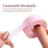 Non-woven Eyelashes Extension Tape Micropore Fabric Under Eye Pad Patches  Women