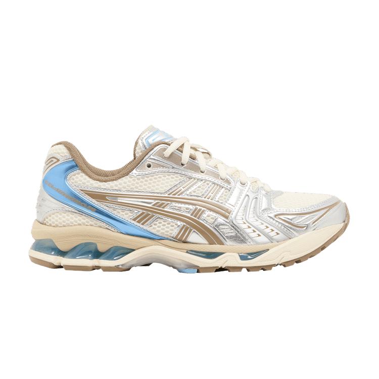 

ASICS Gel-Kayano 14 Cream Pepper (Women s) 37