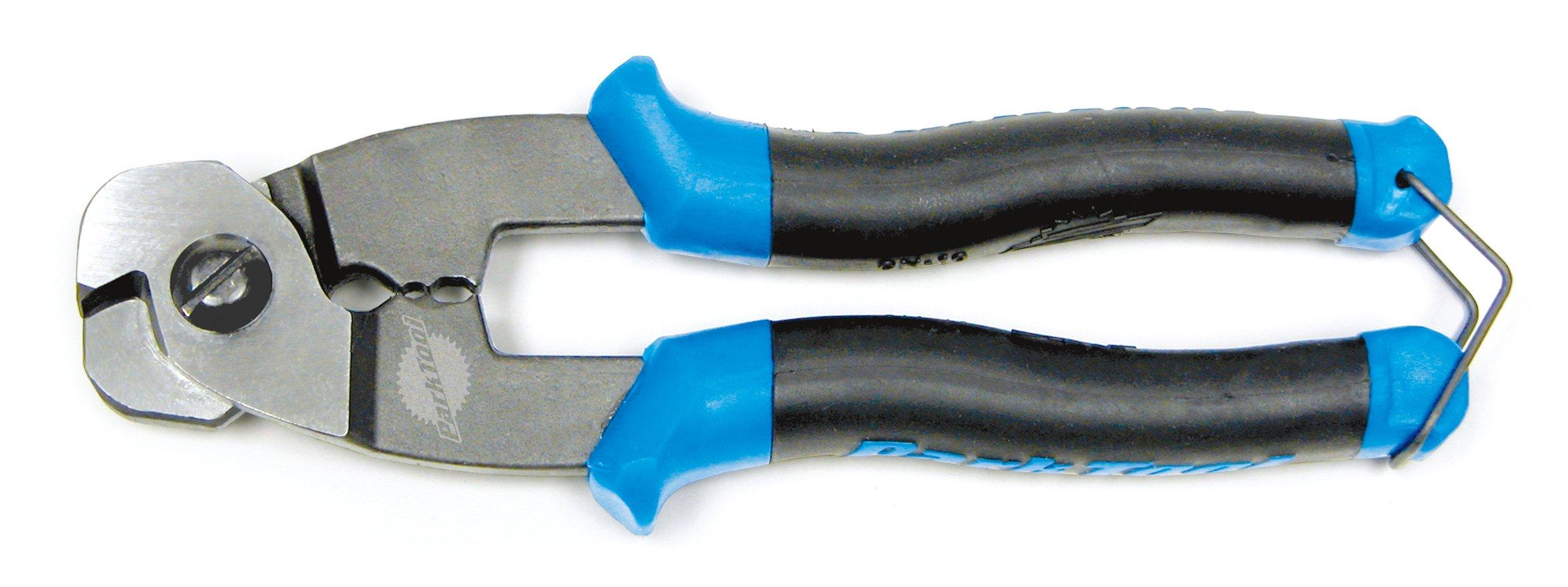 

PARKTOOL Professional Cable Cutter CN-10