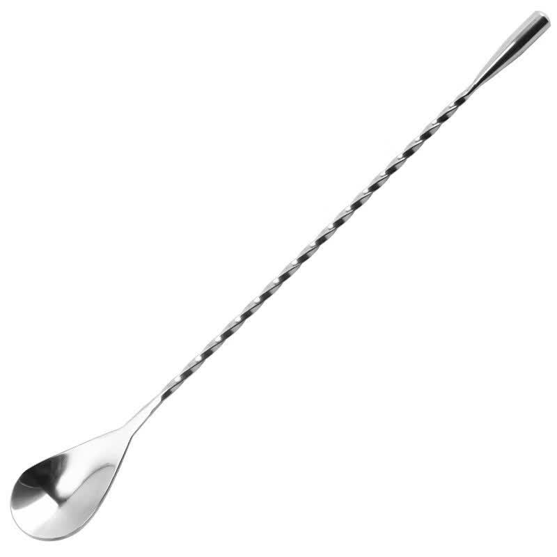 OLOEY Stainless Steel Cocktail Bar Spoon