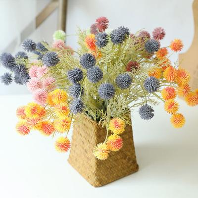 Decorative Artificial Flower Realistic Vivid Home Decoration