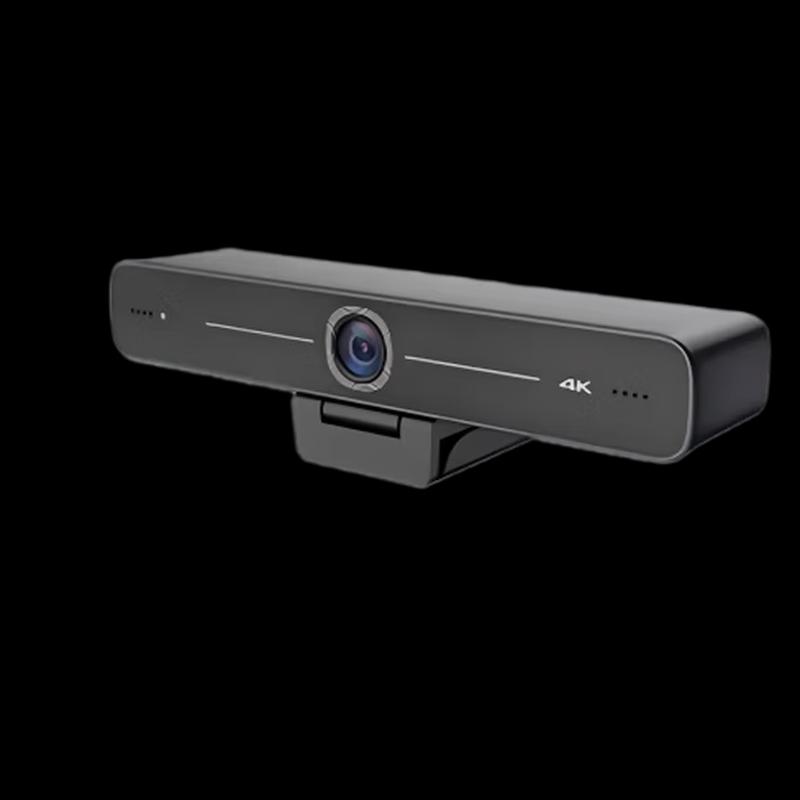 

Hikvision DS-D5ACAM100DUSB 4K Auto-Framing Conference Camera (CN version)