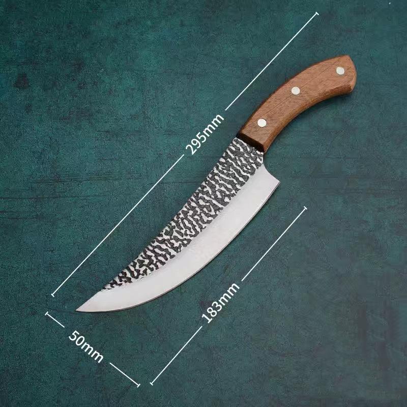 

5, 6, 7 дюймов, нож для обвалки, нож для рыбалки, мяса, нож для резки фруктов и овощей, резак для приготовления пищи, нож мясника, кухонные ножи