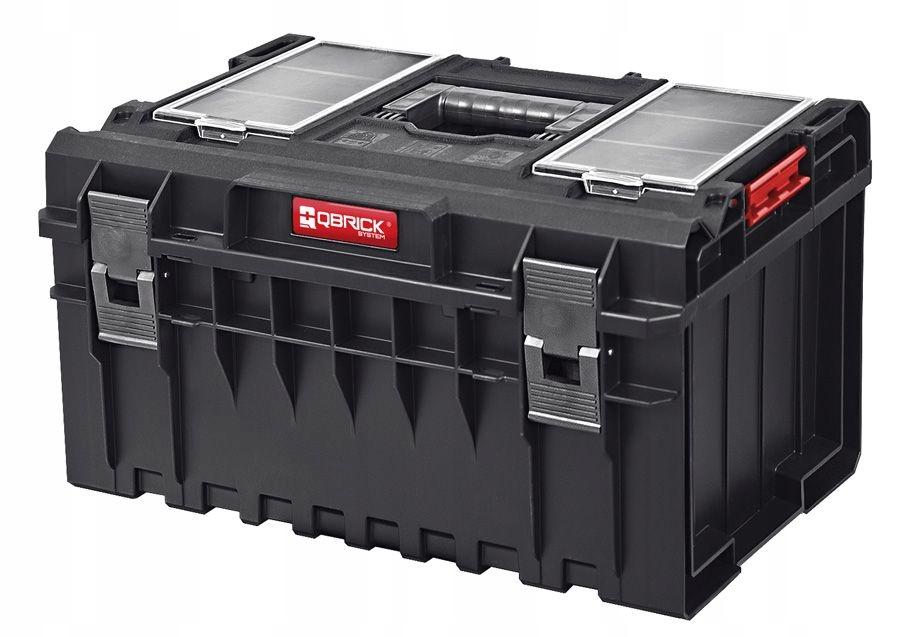 QBRICK ONE 350 PROFI TOOL BOX - SKRZ N5933