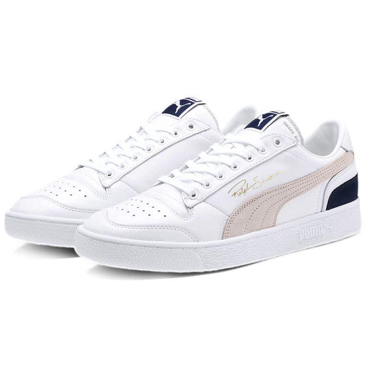 PUMA Ralph Sampson Low Retro 'OG' 370719-01