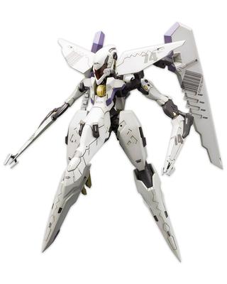 Kotobukiya ANUBIS ZONE OF THE ENDERS Große Viper, Höhe ca. 180 mm, Plastikmodell. Maßstabslos