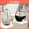 Stylish Large Capacity Fashion Pu Leather Tote Bag For Women Trendy Street Style