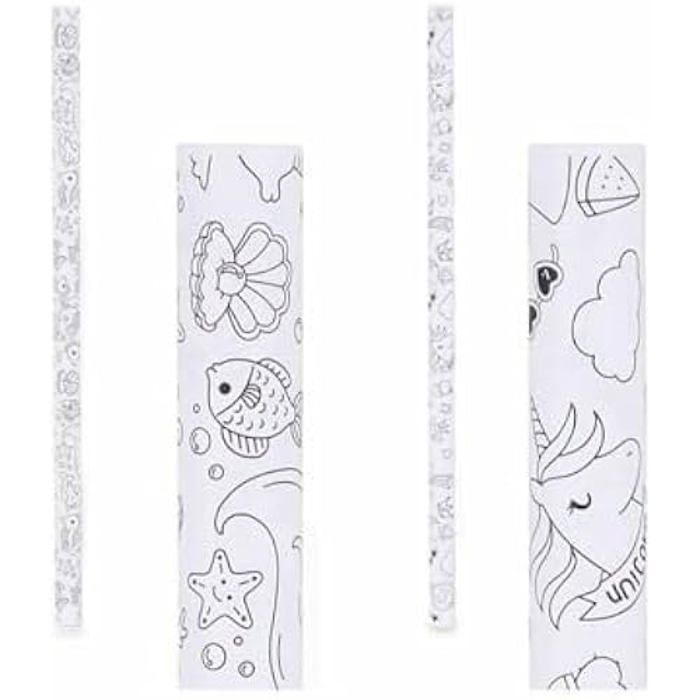 Papier - PINCELLO - Estándar - Multicolore - 31 x 15,5 x 71,5 cm - Qualité au meilleur prix
