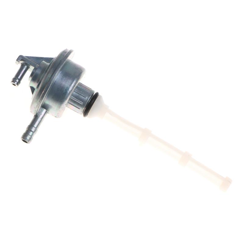 Heavy Duty Fuel Tap Oil Switch Universal Fit Fuel Petcock Shut Off Valve for Dirt Bike ATV UTV Motorbike Repair Accessory