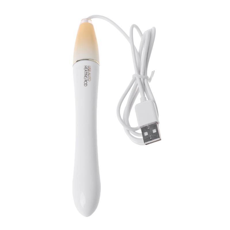 USB-Heizung für Sexpuppen, Masturbationshilfe, Heizstab, männlicher  Sexspielzeug-Wärmerstab günstig kaufen — Preis, kostenloser Versand, echte  Bewertungen mit Fotos — Joom