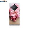For Honor X9B Case Honor X9B Cover Luxury Clear TPU Cases Shockproof Silicone Protective Shell Phone Back Cover For Honor X9B