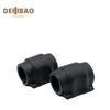 2PCS New Front Steering & Suspension Stabilizer Bar Bushings LR015344 LR018347 For Land Rover Range Rover Sport 2005-2013