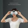 Jiancheng HY008 Eye Massager CN Plug (adapter Included)