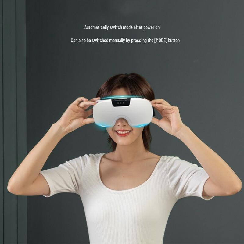 Jiancheng HY008 Eye Massager CN Plug (adapter Included)