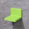 Multifunction Wall Mounted Storage Rack Organizer DIY Soap Sponge Holder Kitchen Bathroom Accessories Shelves Shelf Bathroom