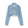 Mantolar ve ceketler – Denim ceketler