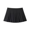 Kaslead New Arrival Women's Fashion Style Stylish Simple and Versatile Wide Pleated Culottes 3152544