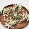 Decorațiuni pentru casă – Flori decorative şi coroane de flori