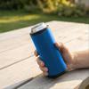 Storage Jar Cover Thermal Insulation Keeps Drinks Hot or Cold Smooth Insertion Secure Fit Ergonomic Non-Slip Grip Drink Container Cover