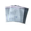 Transparent Self-Adhesive Plastic Bag for Packaging
