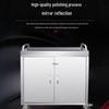 Commercial Stainless Steel Service Cart