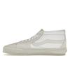 JJJJound X Vans Sk8-Mid VLT LX Hospitality Unisex Sneakers White True-White VN0A7TNHW00