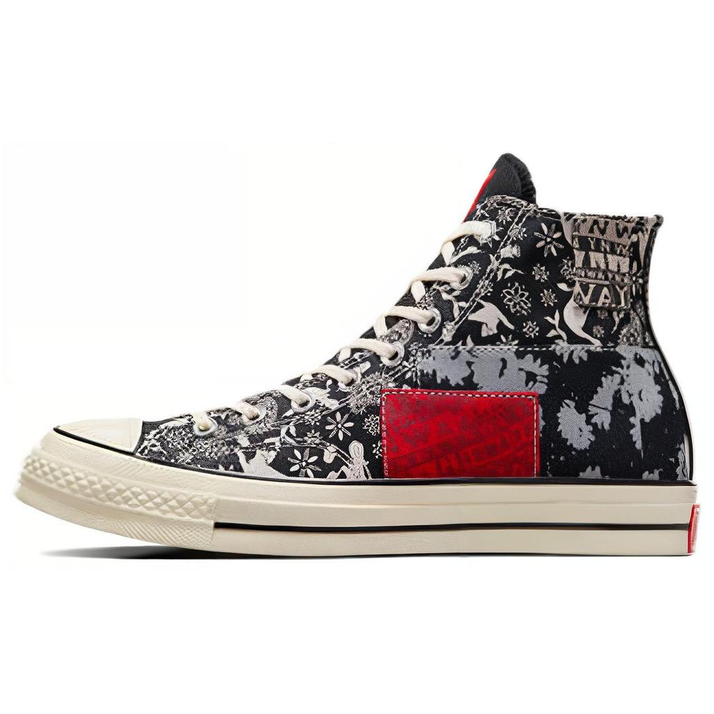 Chuck 70 Liverpool F.C. x Converse High 'You'll Never Walk Alone' A05964C