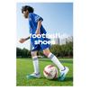 Soccer Shoes Outdoor Sports Training Shoes Men's Breathable
