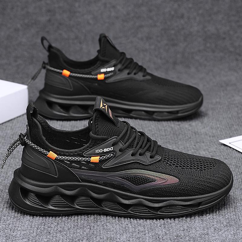 CYYTL Mens Shoes Breathable Sneakers Casual Outdoor Hiking Sports Summer Running Luxury Designer Tennis Platform Fashion Loafers