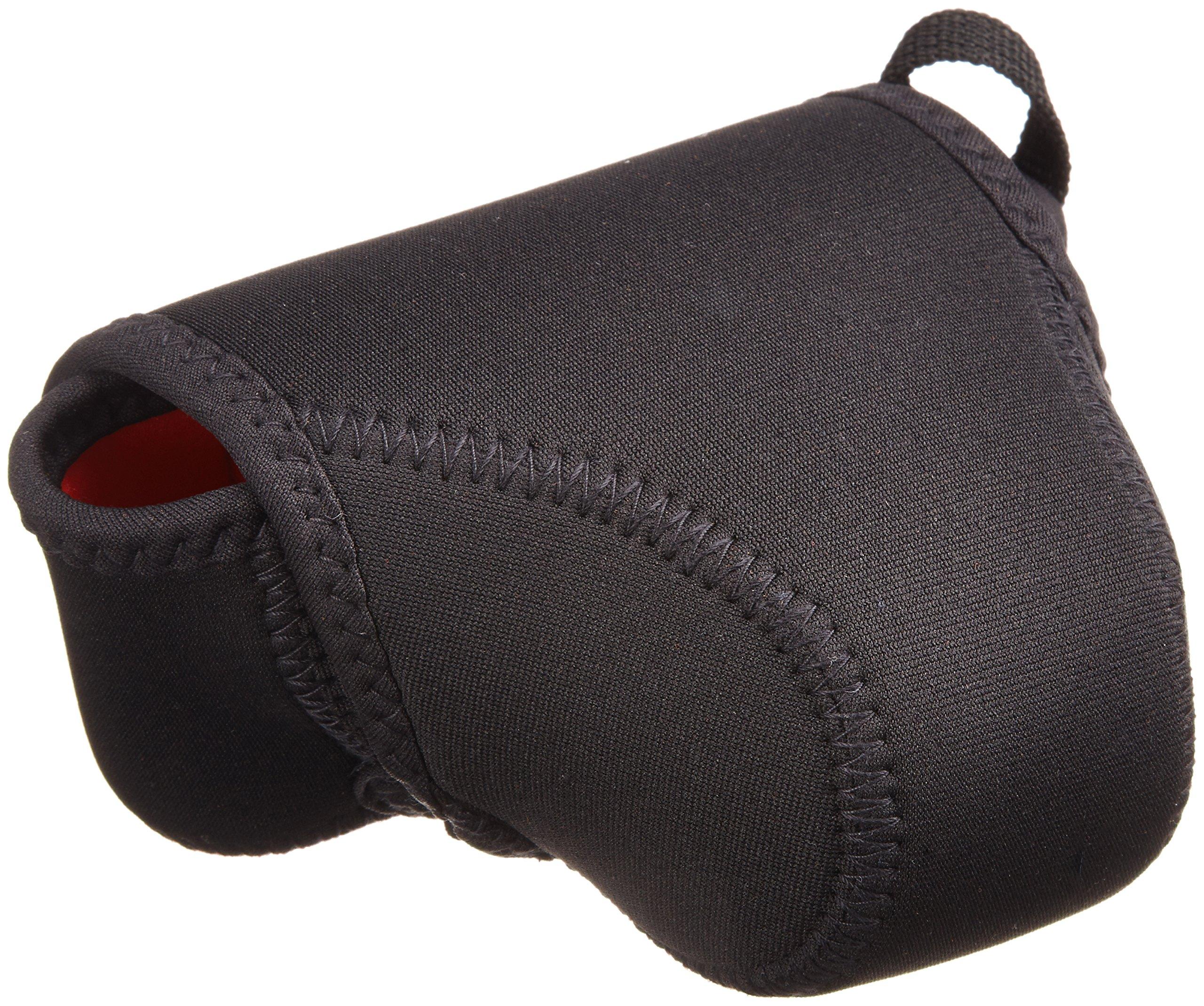 

HAKUBA PG Neoprene Camera Jacket, S, Black, DCS-02SBK чёрный