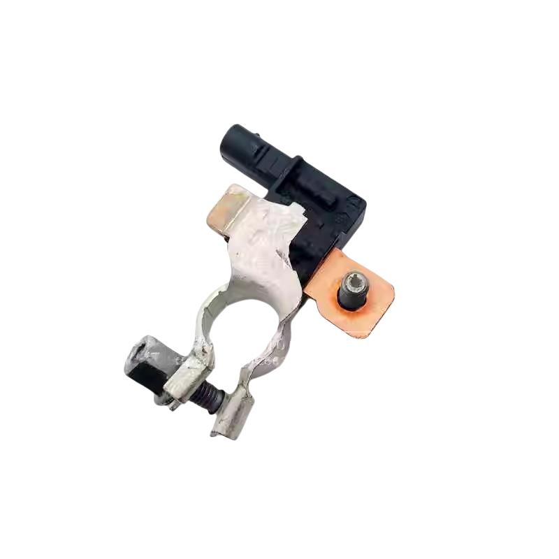 13536722 13542820 13526056 Applicable To Cadillac CT5 CT4 New Detector Ruige Auge Battery Current Sensor
