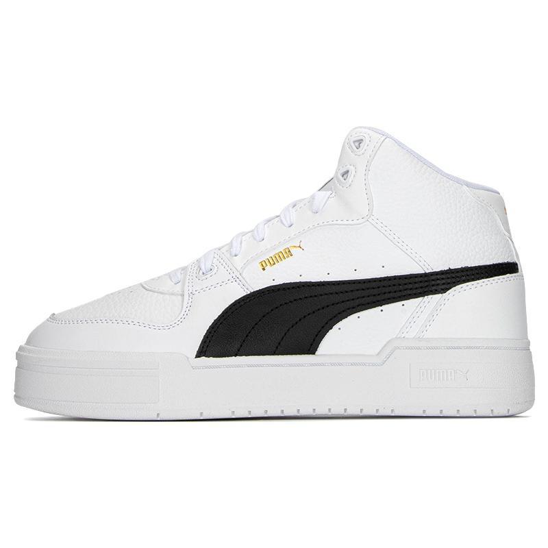 PUMA Black White Men s 386759-02 EU 37