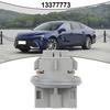 For Vauxhall For Astra J 3 Door GTC Bulb Socket OEM 13377773 Replacement Part