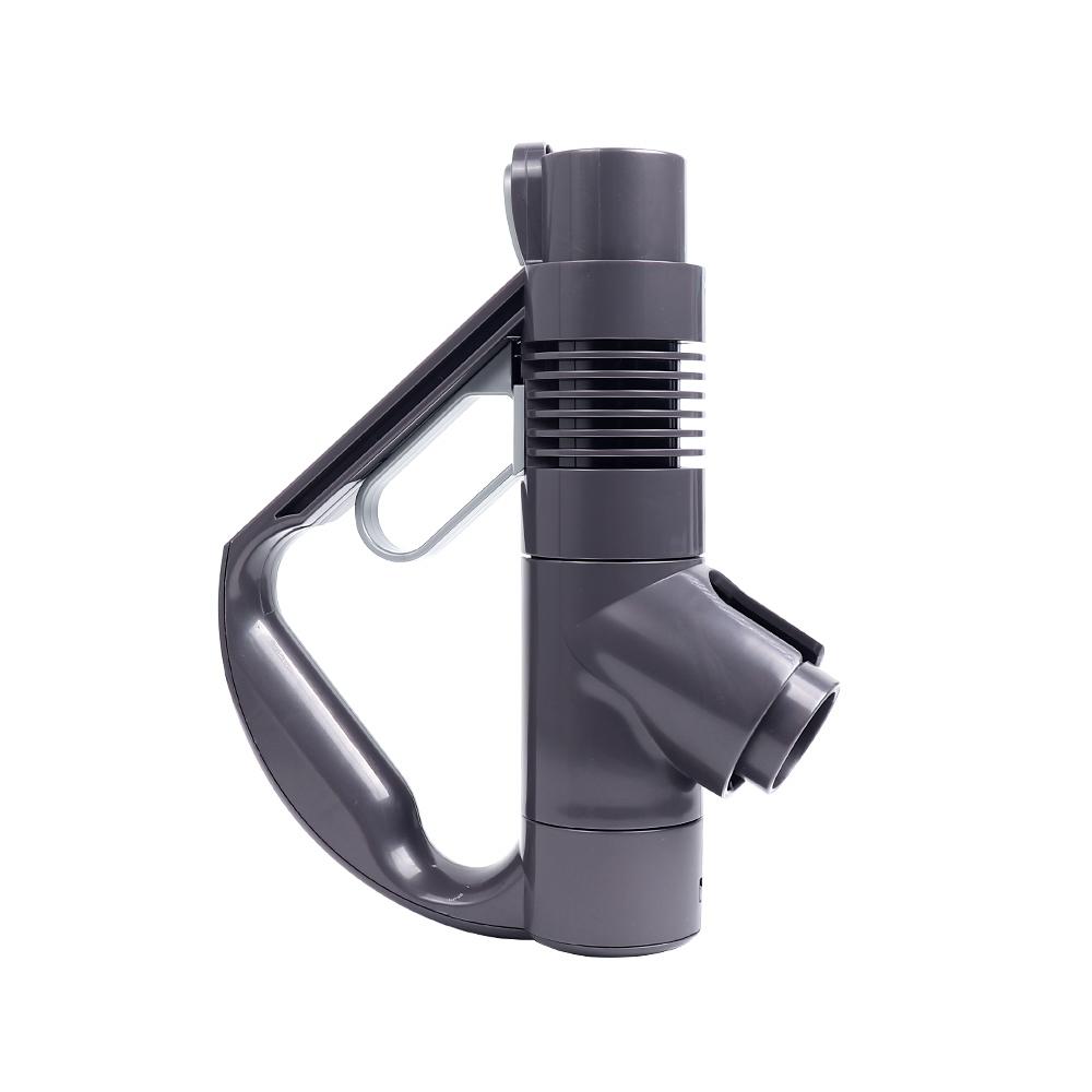 Wandgriff Ersatz für Dyson DC19 DC23 DC26 DC29 DC32 DC33C DC36 DC37 DC48 DC52 Kehrteile Haushaltskehrer DC-Serie Wandgriff