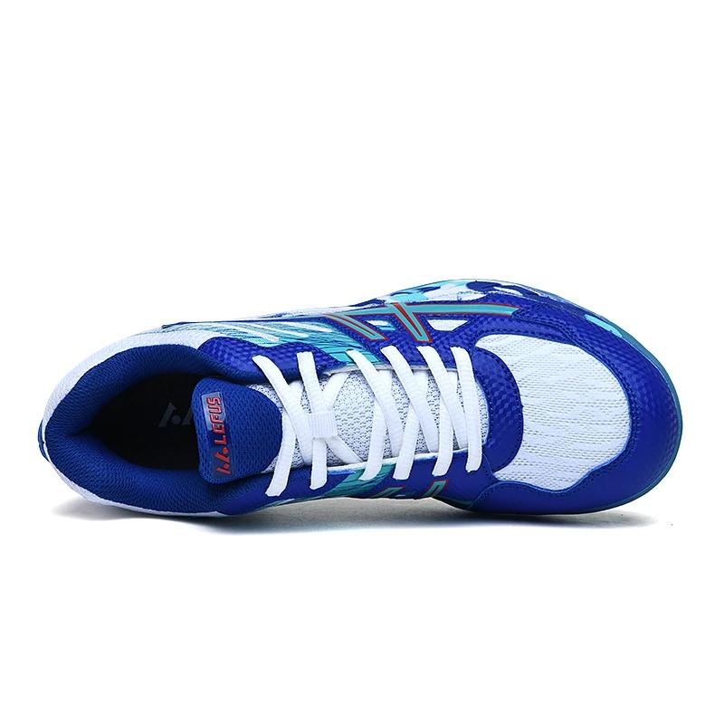 Leichte Kindersportschuhe, atmungsaktive Jungen und Mädchen, professionelle Badmintonschuhe, Fitnessstudio, Volleyball, Tennis, Fitness-Turnschuhe