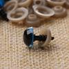 10Pairs 8/10/12/14mm Colorful Plastic Safety Eyes For Toys Amigurumi Diy Kit Crafts TeddyBear Toy Eye For Doll Decor Accessories
