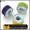 High-Temperature 30 AWG/32# Single Core Copper Jumper Wire for PCB and Circuit Board