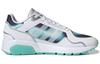 adidas Neo Run9tis 'White Blue' HP2161