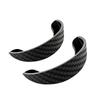 Xiaomi Universal Car Backup Camera Rain Cover Self-adhesive Waterproof 360 Front Rear Lens HD Anti-scratch Sunshade Auto Accessories