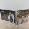 [USED] Ji Sung's "New Heart" Original Soundtrack OST CD (Korean Edition)