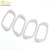 XRV Interior Door Handle Decorative Ring - Car Armrest Buckle and Handshake Patch Accessories