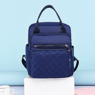 Fashion Trends Women Backpack Large Capacity Women Travelling Backpack Shoulder Bag