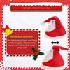 Swing Automatically Christmas Musical Toy Kids Christmas Gift  Kids Christmas Gift