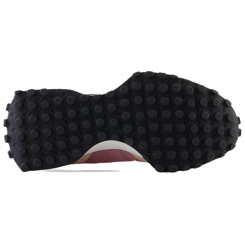 New Balance  327 Rosewood Licorice Women Sneakers Pink WS327WE