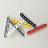 30PCS 32065 Liftarm Thin 1 X 7 Bricks High-Tech DIY Toy Gift Compatible Toys For Technical MOC Buildings Blocks