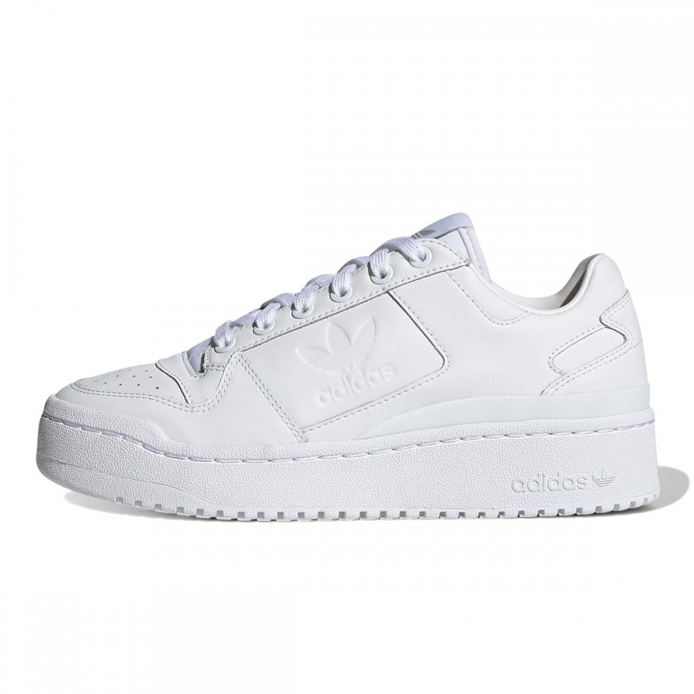 

ADIDAS FORUM BOLD ЖЕНЩИНЫ FY9042-FTWHT/FTWHT/CBACK