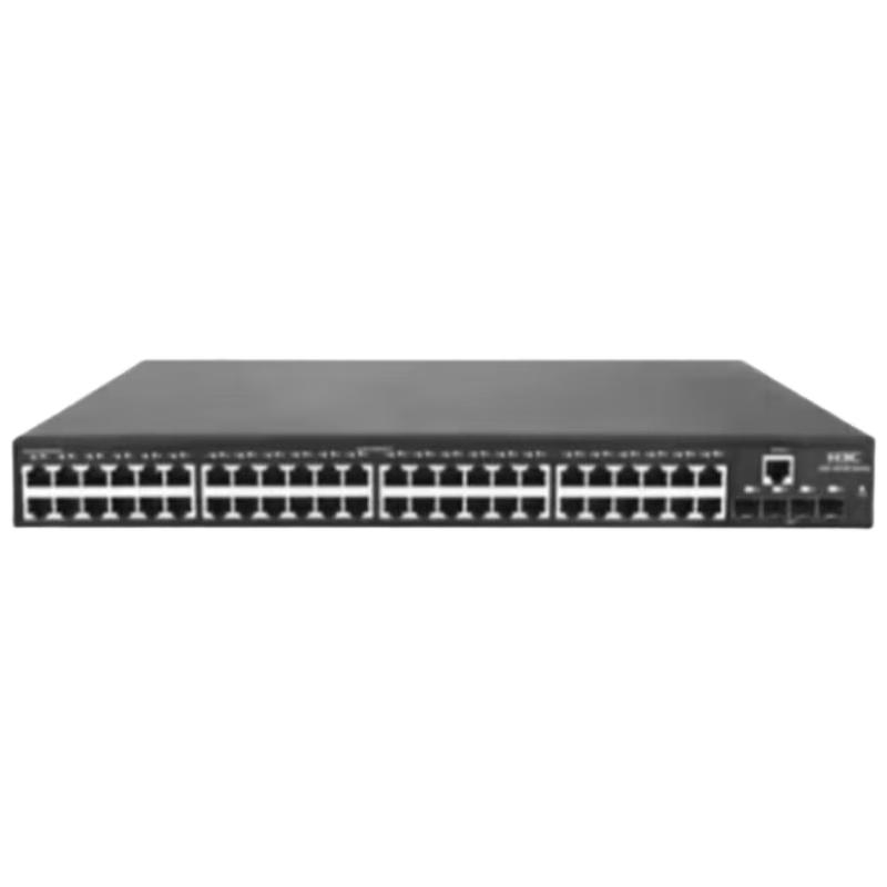 H3C LS5130S-52TP-EI Enterprise Smart Switch