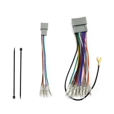 Doplnky pre autoelektroniku – Autokáble, adaptéry, zásuvky